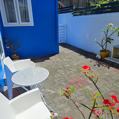 Apartamento Casa Frangipani Mauritius Trou d'Eau Douce Exterior foto