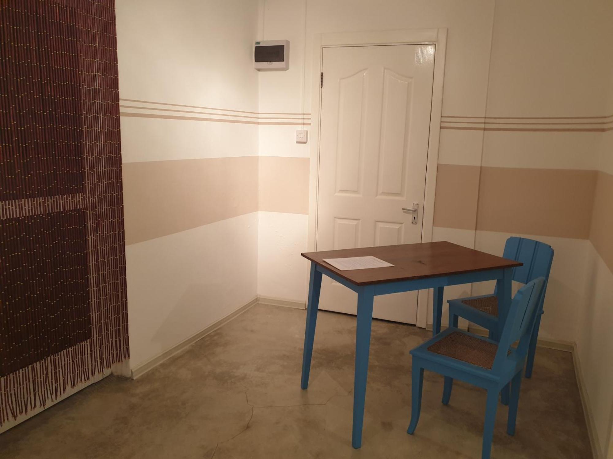 Apartamento Casa Frangipani Mauritius Trou d'Eau Douce Exterior foto